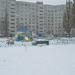 Детская площадка в городе Щёлково