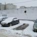 Центральный тепловой пункт № 4 в городе Щёлково