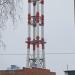 Труба котельной в городе Щёлково
