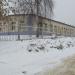 Здание станции в городе Щёлково