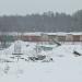 ГСК «Заря» в городе Щёлково