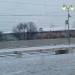Служебное здание РЖД в городе Сергиев Посад