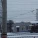 Служебное здание РЖД в городе Сергиев Посад