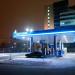 АЗС «Газпромнефть» № 145 в городе Екатеринбург
