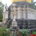 Wat Pan Whaen in Chiang Mai City Municipality city