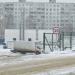 Дизельная электростанция гипермаркета «Глобус» в городе Щёлково
