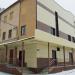 Коммерческое здание в городе Щёлково