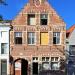 Huis De Roose (nl) in Bruges city