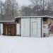 Гаражи в городе Щёлково