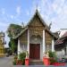 Wat Saimoon Muang in Chiang Mai City Municipality city