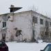Снесённый жилой дом (Полевая ул., 4) в городе Щёлково