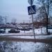 Автостоянка «У берёз» в городе Красногорск