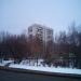 Железнодорожная ул., 30 в городе Красногорск