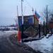 КПП в городе Красногорск