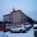 ГСК «Экран-1» в городе Красногорск