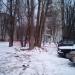 Спортивная площадка в городе Красногорск