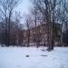 Железнодорожная ул., 31 в городе Красногорск