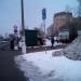 Охраняемая автостоянка в городе Красногорск