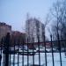 Железнодорожная ул., 33 в городе Красногорск