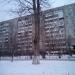 Железнодорожная ул., 38 в городе Красногорск