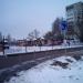 Торговый ряд в городе Красногорск