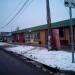 Торговый ряд в городе Красногорск