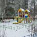 Детская площадка в городе Щёлково