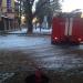 Пожарный гидрант (ru) in Brovary city