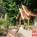 Wat Chiang Yuen in Chiang Mai City Municipality city