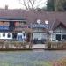 Gasthaus zum Silbersee (de) в городе Кассель