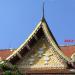 Wat Meuang Muang in Chiang Mai City Municipality city