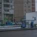 Автобусная остановка «Станция метро „Лермонтовский проспект“ (восточный вестибюль)» в городе Москва