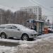 Автобусная остановка «Улица Юных Ленинцев, 56» в городе Москва