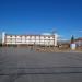 Oyush Square (Oyush Talbii) in Hovd city