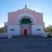 Theatre in Hovd city