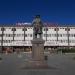 Памятник (ru) in Hovd city