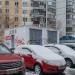 Трансформаторная подстанция ТП-21565 в городе Москва