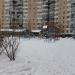 Детская игровая площадка в городе Москва