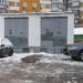 Трансформаторная подстанция № 21566 в городе Москва