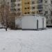 Трансформаторная подстанция № 21570 в городе Москва