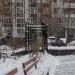 Детская спортивная площадка в городе Москва