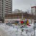 Центральный тепловой пункт в городе Москва