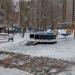 Детская игровая площадка в городе Москва