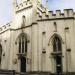 St Mary Magdalen Church, Bermondsey