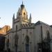 St Mary Magdalen Church, Bermondsey