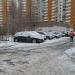 Центральный тепловой пункт в городе Москва