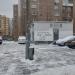 Автостоянка в городе Москва