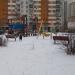 Детская игровая площадка в городе Москва