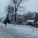 Подземный пешеходный переход в городе Сергиев Посад