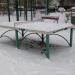 Стол для игры в пинг-понг в городе Москва